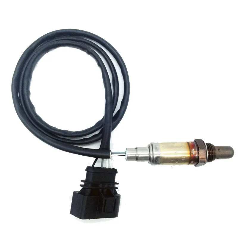 4-проводной датчик кислорода O2 для VW Passat вариант сиденья Толедо I прямая посадка
