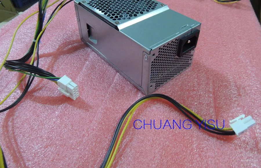 CHUANGYISU M710s M910s V520 источник питания, 00PC745, SP50H29522, SP50H29523, 10+ 4pin, 180 W, отлично работает