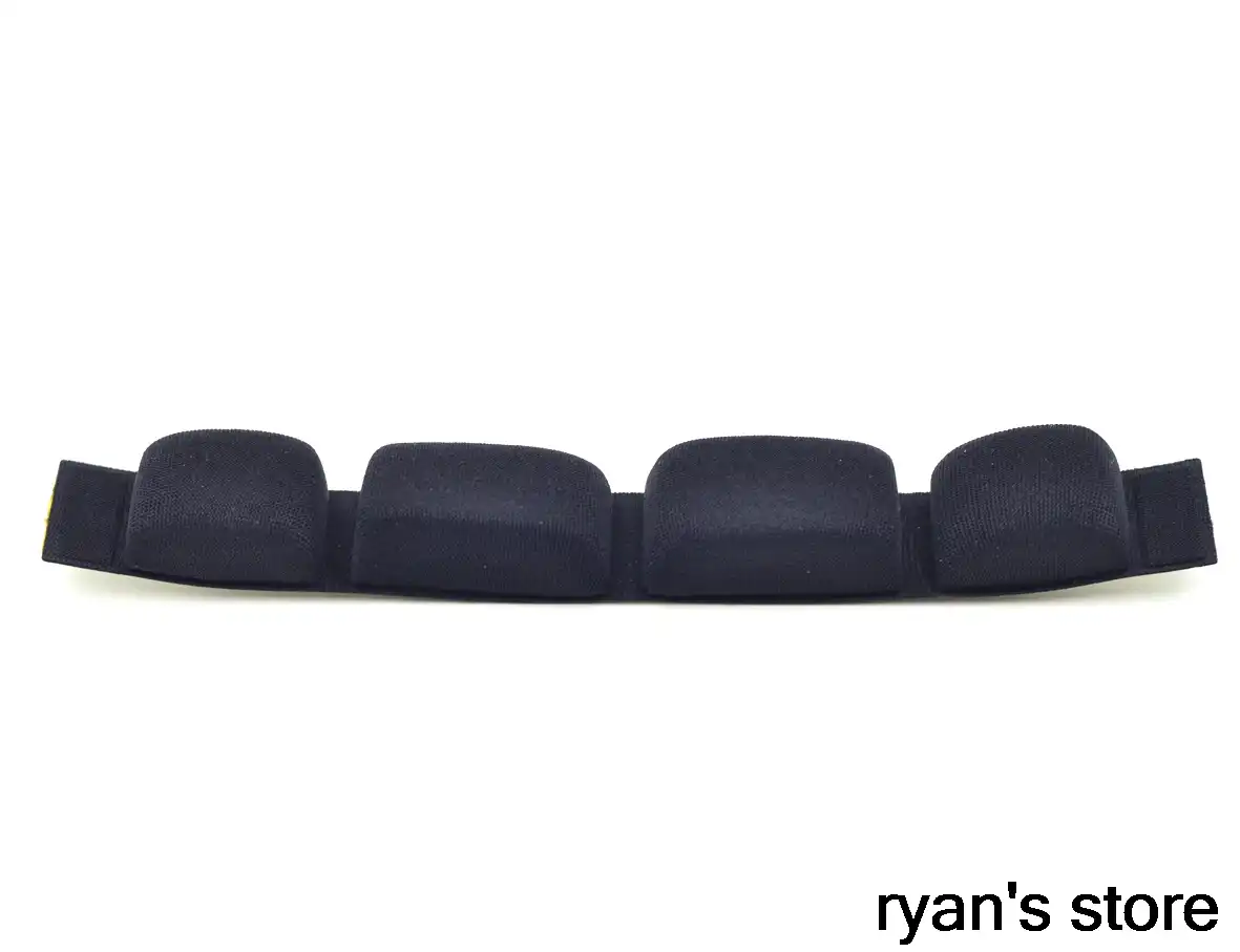 Defean Replacement Ear Pads Cushion Earmuff for COWIN E7 / E7 Pro