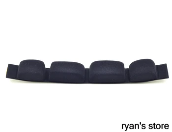 

DIY 182x23mm Replacement headband cushion head band pads FOR headphone headsets