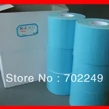 Спортивная кинезиологическая эластичная Липкая лента physiotherpy Спортивная спортивный пластырь для мышц лента для физиотерапии