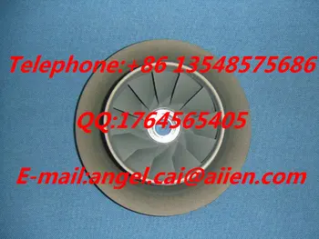 

364-50752-001 impeller Q7