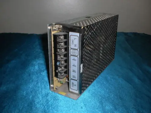 

DHL/EMS 5 LOTS Mean Well S-150-12 S15012 Power Supply -A1