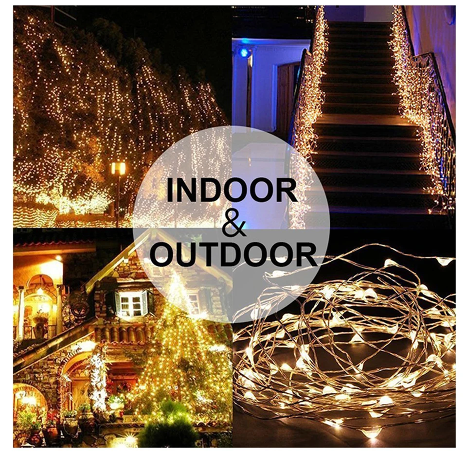 HOLIDAY LIGHT (5)