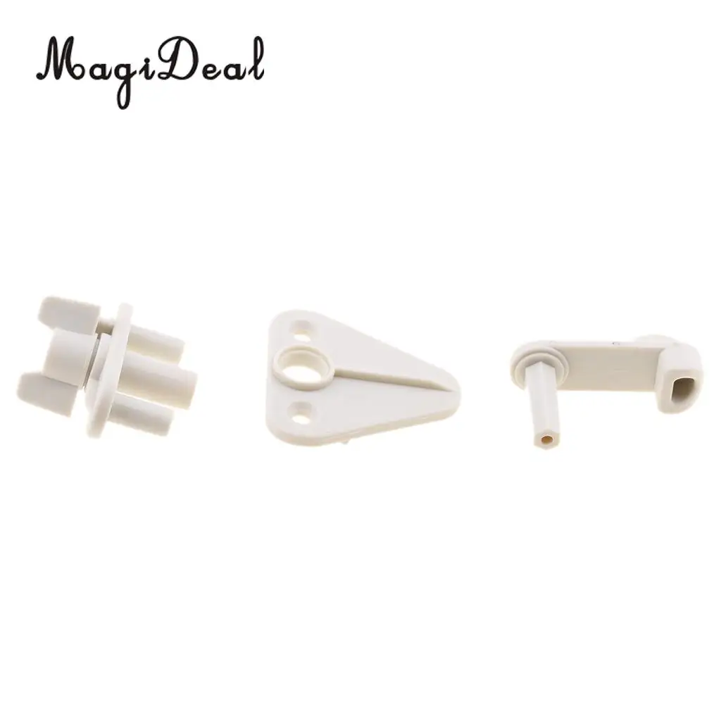 MagiDeal Marine Universal Pontoon Replacement Boat Gate/Door Latch for Marine Kayak Canoe Boating Dinghy Yacht Accessories