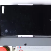 8,3 дюймовый планшет с программным обеспечением Instacode для SEC E9 автоматический ключ режущая машина SEC-E9 планшет Замена многоязычный