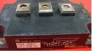 

PDMB300B12 PDMB200B12C PDMB150B12 PDMB400B12 IGBT module 1200V
