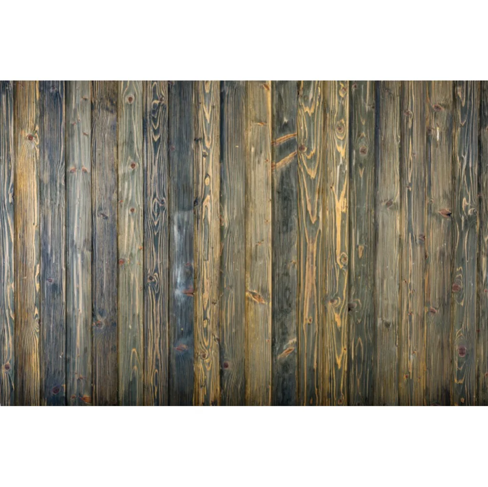 

Laeacco Photography Backdrops vinyl background for photo studio vintage wood baby 1.5*2.2 m Computer-printed newborn 5X7ft