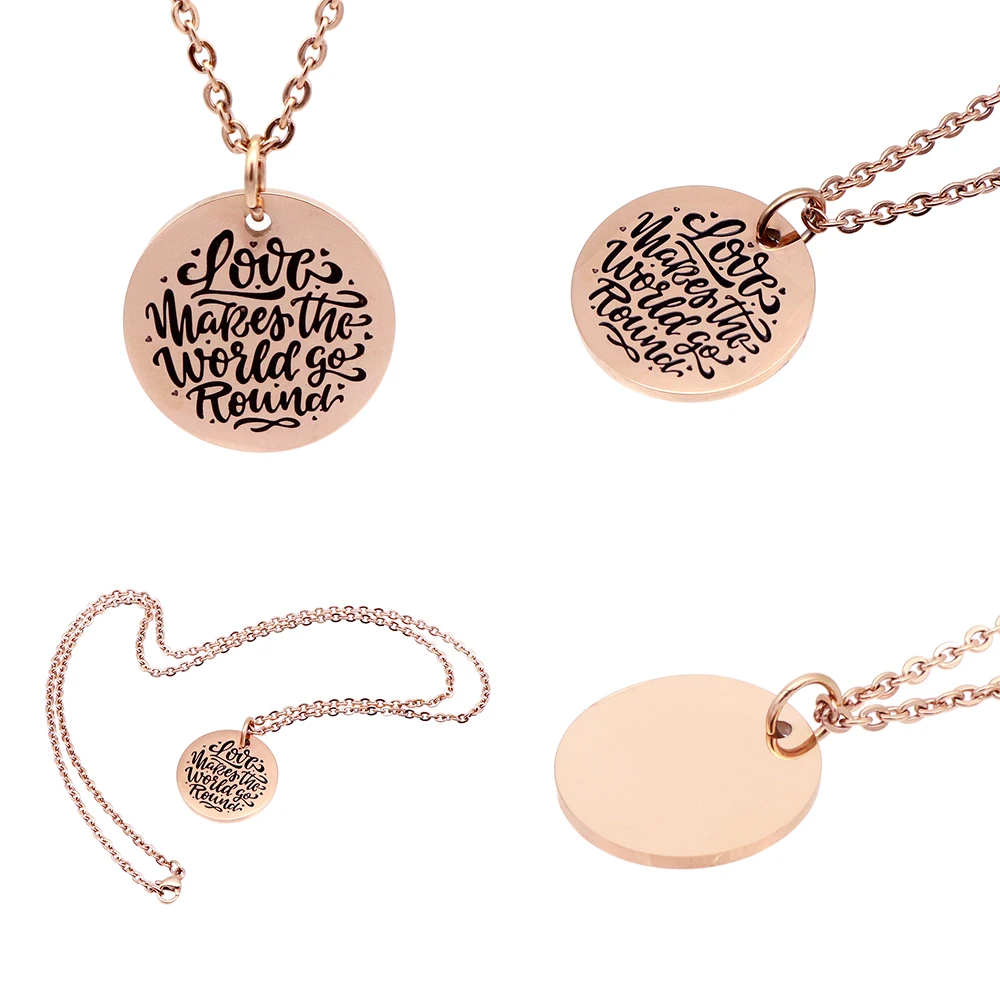 ZP-NS055-main charm necklace (4-2)
