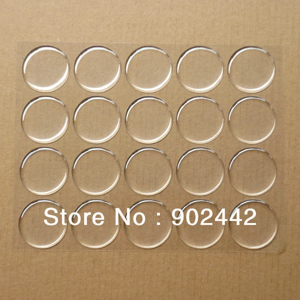 

Free Shipping: Make Epoxy Resin Sticker 1000 pcs/Lot 30 mm Clear Round High Quality Epoxy Sticker
