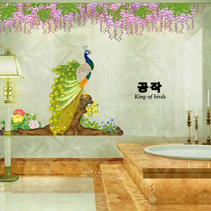 2017 beauty phoenix decals living room bedroom removable pvc wall stickers mural new for sitting rooms wall decal home decor - Home Decor Phoenix 2017 beauty phoenix decals living room bedroom removable pvc wall stickers mural new for sitting rooms wall decal home decor - Home Decor Phoenix