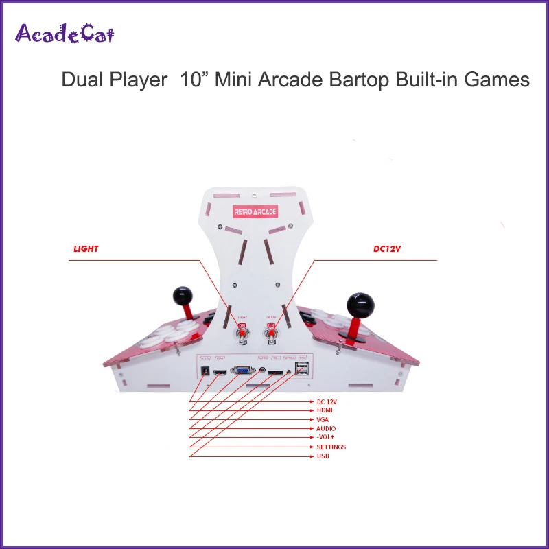10 inch bartaop 2P AC (6)