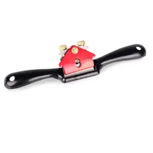 Регулируемый Железный строгальный станок, односимвольный строгальный станок, строгальный станок, деревообрабатывающий инструмент, деревообрабатывающий строгальный станок, мини-Строгальный станок