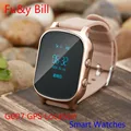 New Fashion children s GPS positioning smart watches for the elderly to prevent loss of remote