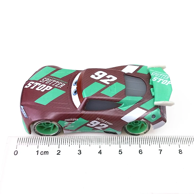 sheldon shifter diecast