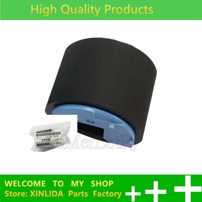 

GiMerLotPy pick up roller for HP HP5200/P3015 HP435/701/706/712/725 TRAY '1 PICK UP ROLLER Original new