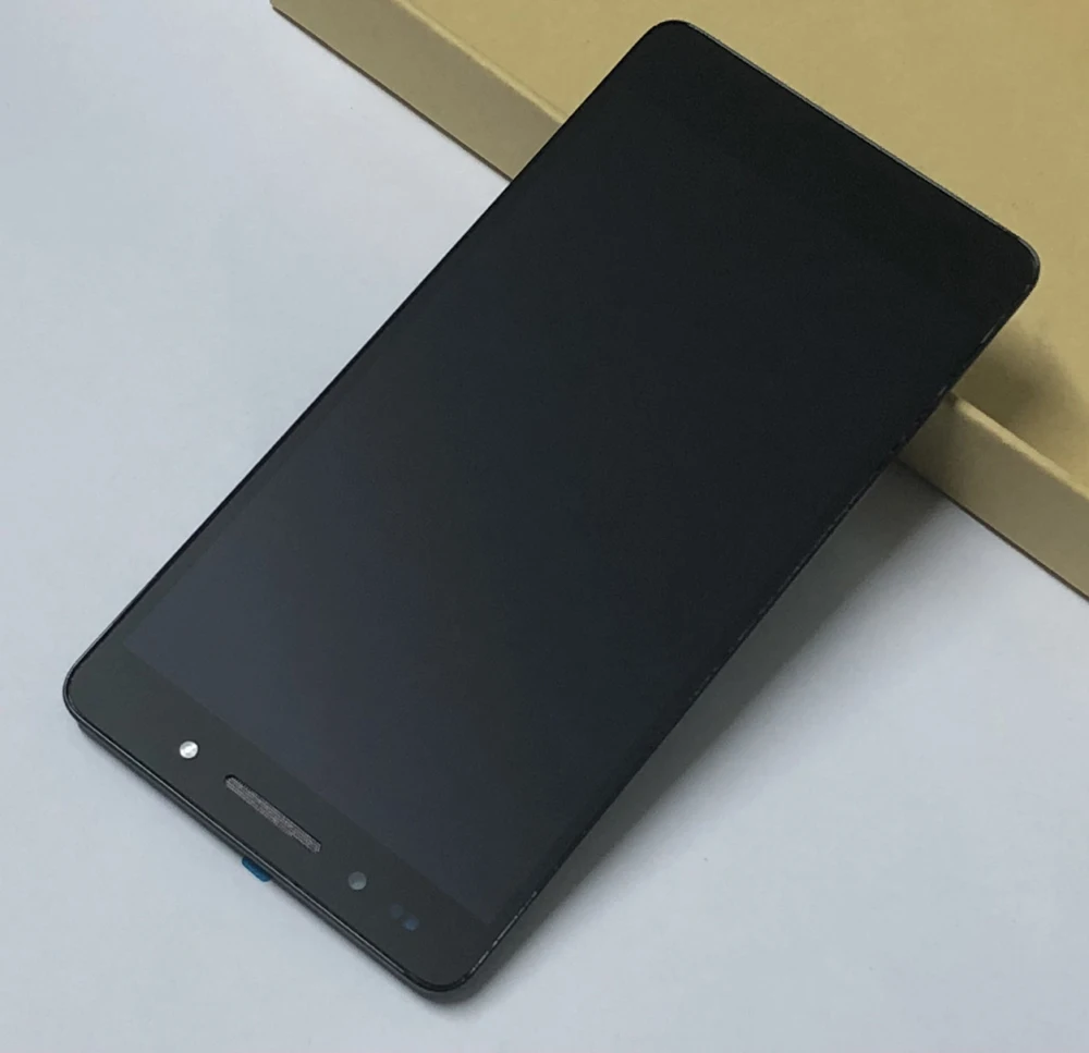 ЖК-дисплей для Huawei Honor 7 полный сенсорный экран дигитайзер стеклянный сенсор