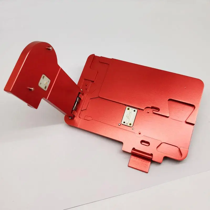 

iphone 6 iphone 6plus Non-removal 2 in 1 adapter for NAND Flash IC chip re-write SN number By NAVI Pro3000s