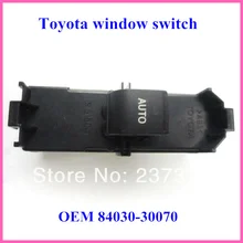 Мощность стеклоподъемник кнопка включения для Toyota Crown grs18# Majesta uzs18#2003-84030-30070 84030 30070