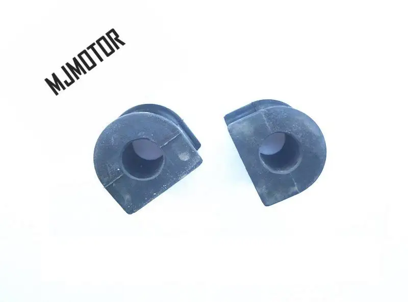 

(2pcs/set) Stabilizer Bushing for Rear Suspension for Chinese ROEWE 550 MG6 Auto car motor parts 30002282