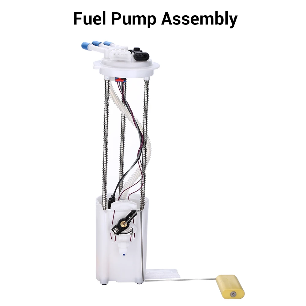 

Fuel Pump Assembly For 99-04 Chevrolet GMC Silverado Sierra Pickup Truck E3500M