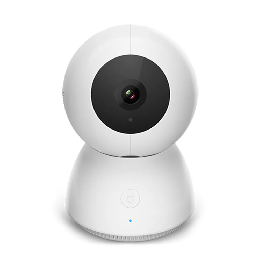 

Original Mi MIJIA 1080P Smart Home Dome IP Camera Phone WiFi APP Remote Control 360 Degree View Angle Night Vision Webcam