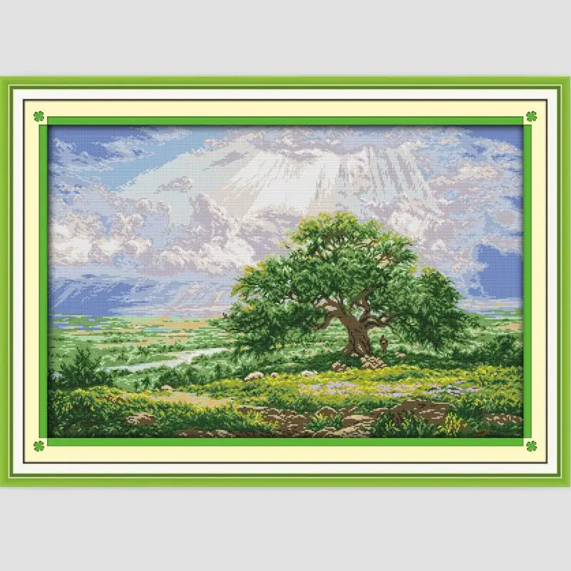 cross stitch
