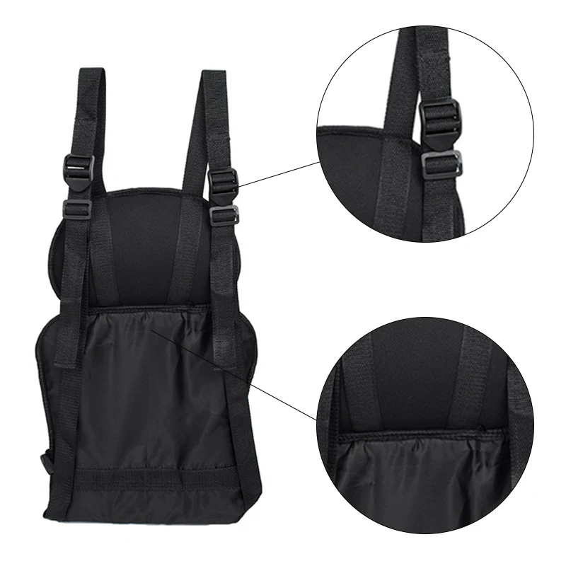 Adjustable Baby Car Seat Safe Chair Seat Mat Portable Baby Chair In Cars For 6 Months-5 Years Old Baby (10)