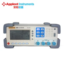 AT811 цифровой 2 раза/сек, 5 раз/сек LCR метр точность 0.2