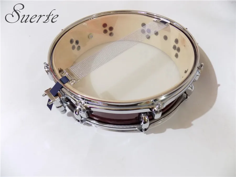 Береза Snare барабан 1"* 3,5" ударный музыкальный инструмент барабаны профессиональные