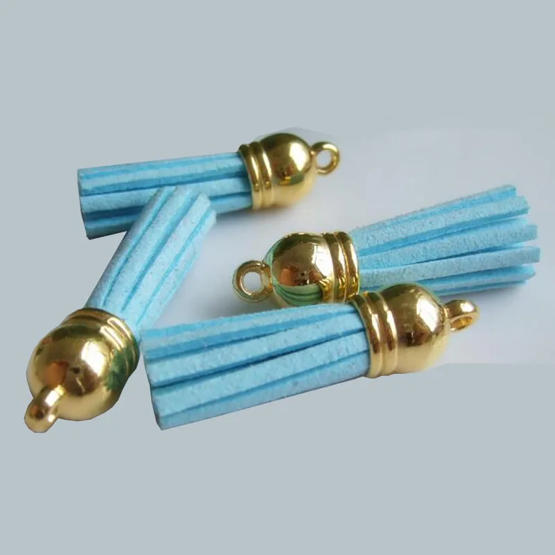 20pcs Suede Leather Tassel 35mm For Keychain Cellphone Straps Accessories Jewelry Fiber Fringe Suede Tassel Jewelry Findings 20pcs Suede Leather Tassel 35mm For Keychain Cellphone Straps Accessories Jewelry Fiber Fringe Suede Tassel Jewelry Findings