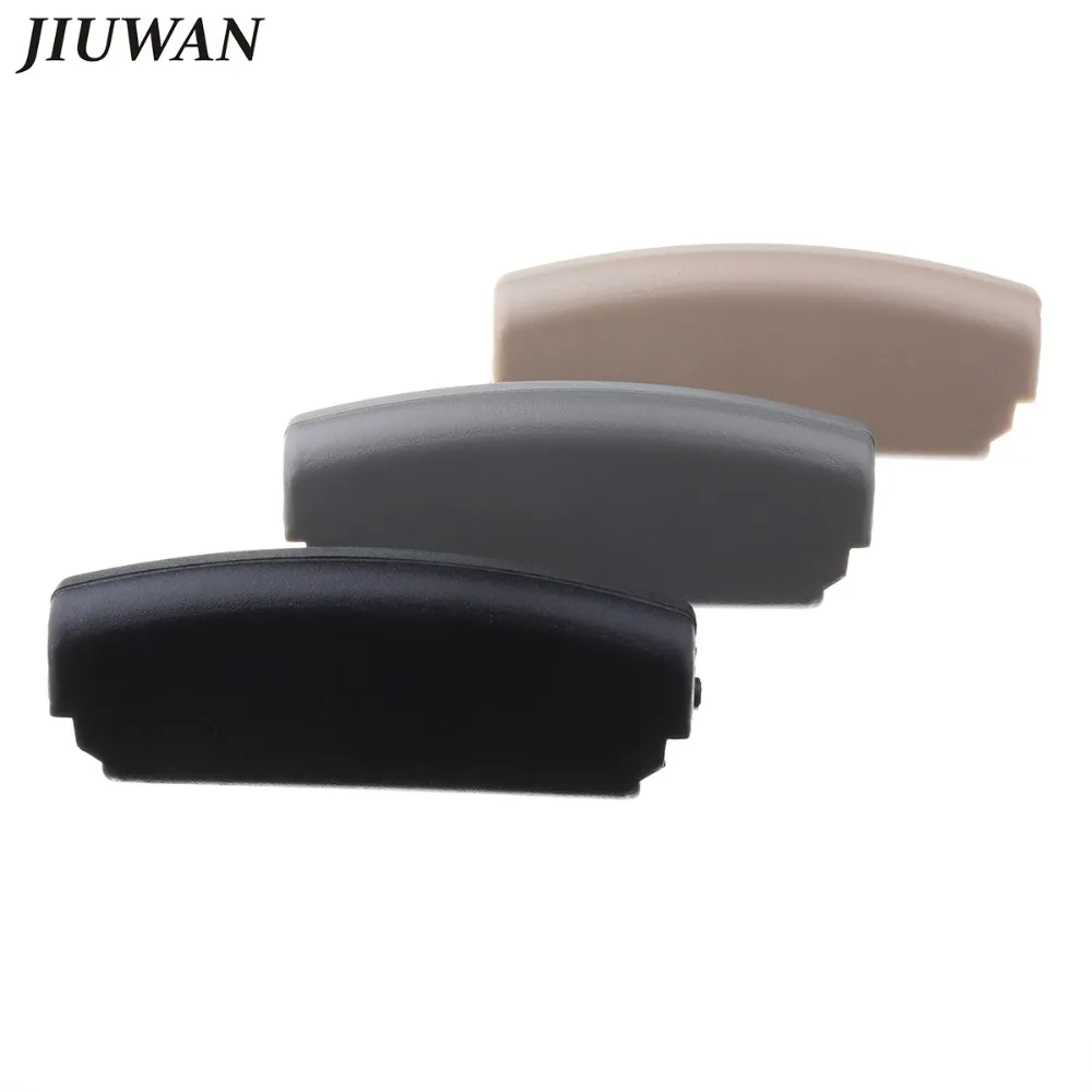 JIUWAN 1 Pc 3 Colors Car Styling Armrest Latch Clip Auto Center Console Cover Pad Box Botton Kit Accessories for Audi A4 B6 B7 | Автомобили