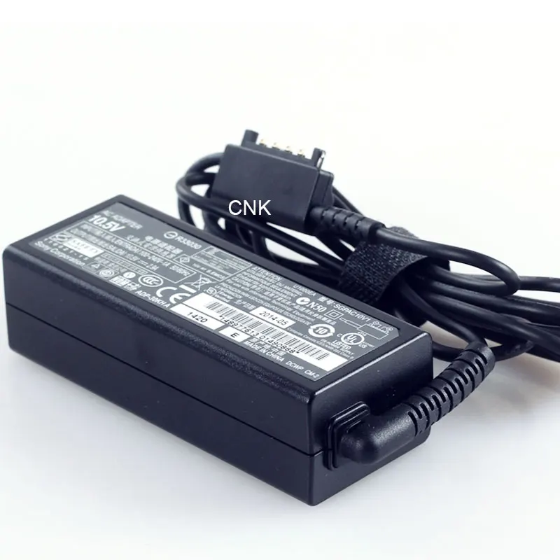 30w 10 5 V 2.9A Ac адаптер питания зарядное устройство для Sony Xperia Tablet S серии SGPAC10V1 SGPT111/112CN