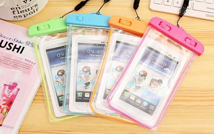 Touch Screen Impermeabile Per Custodie Per Telefoni Cellulari Con Custodia Per Blackberry Keyone Mercury,Asus Zenfone 3 Go,Vivo Y55S