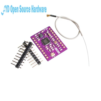 

1pcs CJMCU-8223 NRF51822+LIS3DH Bluetooth Module Blue-tooth + acceleration module