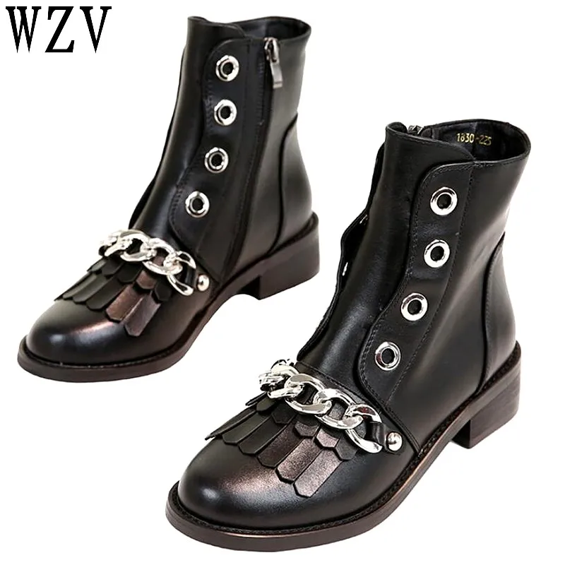 platform square toe heels