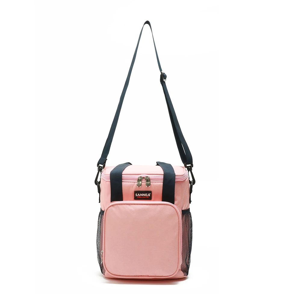 Bolsas p almoço
