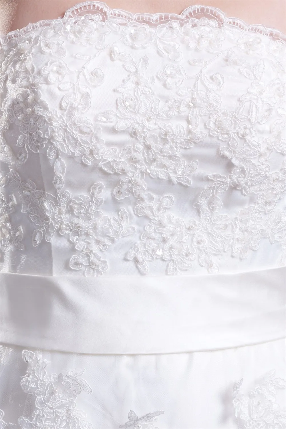 Wonderful-Strapless-A-Line-Sleeveless-Satin-Net-Wedding-Dresses-23099-84042