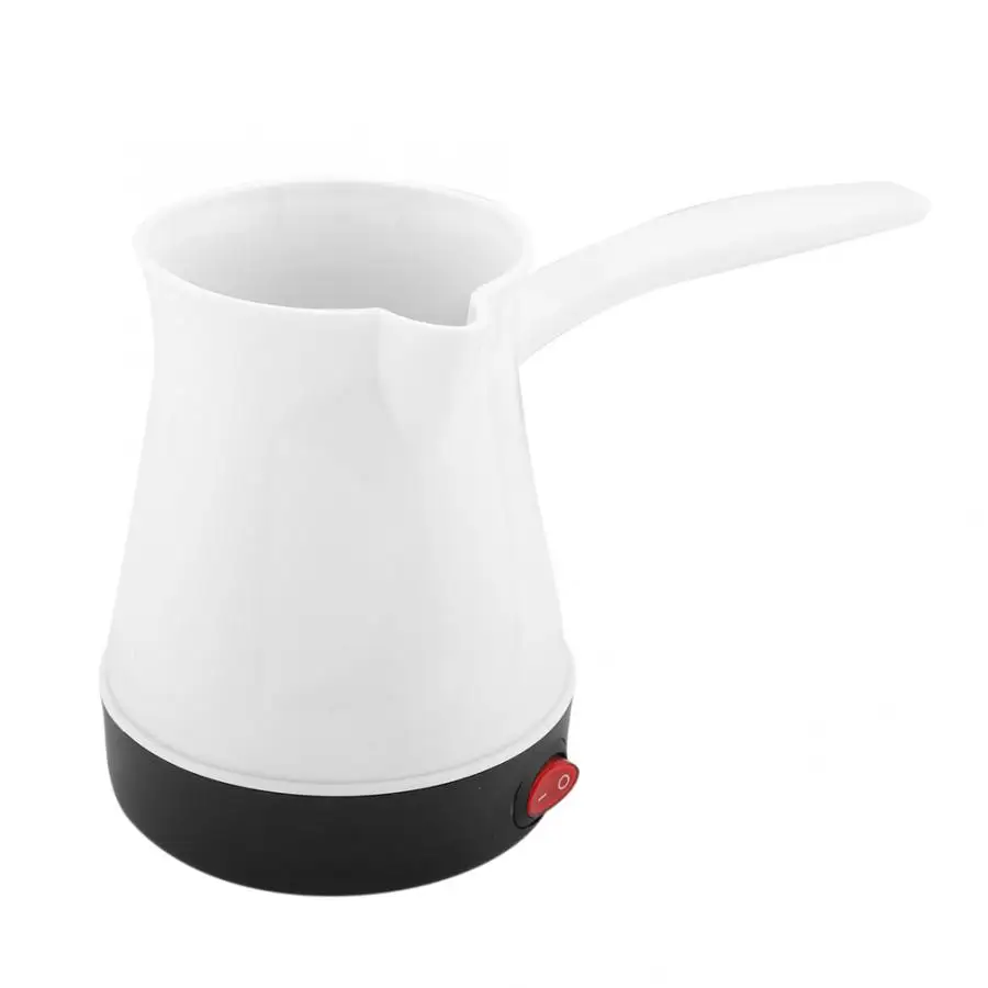 Электрические Турции кофе горшок еда класс Expresso Maker машина 220 В ЕС Plug кофейник с воронкой инструмент