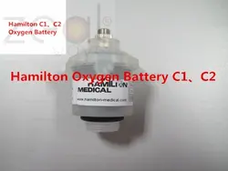 Для Гамильтон кислородная батарейка C1 C2