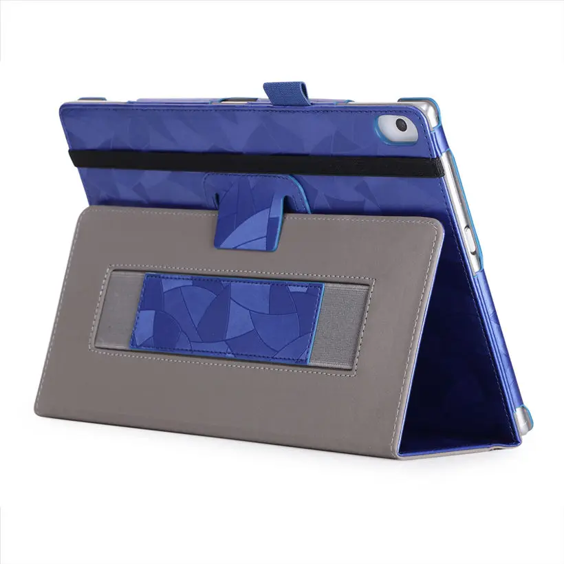 Чехол для lenovo TAB4 Tab 4 10 TB X304L X304F/N Smart Cover плюс X704L X704F/N принципиально Tablet Shell|smart cover|funda