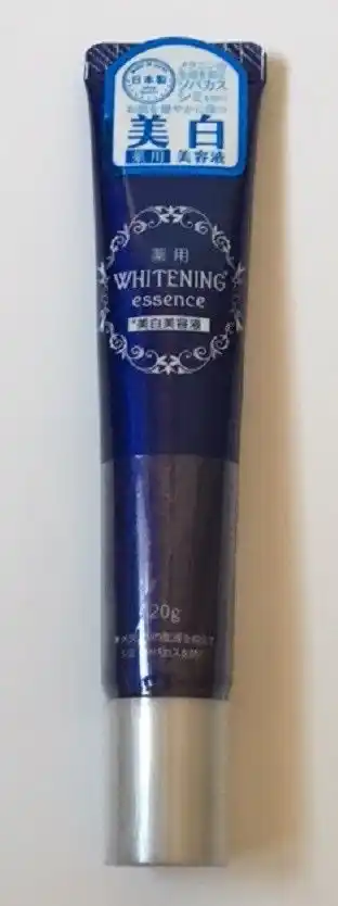 daiso whitening essence