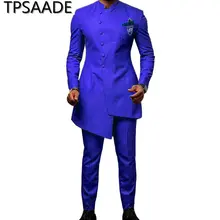 8 цветов, новинка, мужские свадебные костюмы со штанами, костюмы из 2 предметов, мужской смокинг, приталенный костюм для выпускного, мужской пиджак, пиджак+ брюки