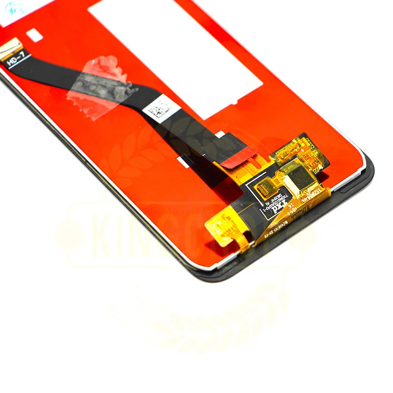 huawei y6 2019 lcd  (2)