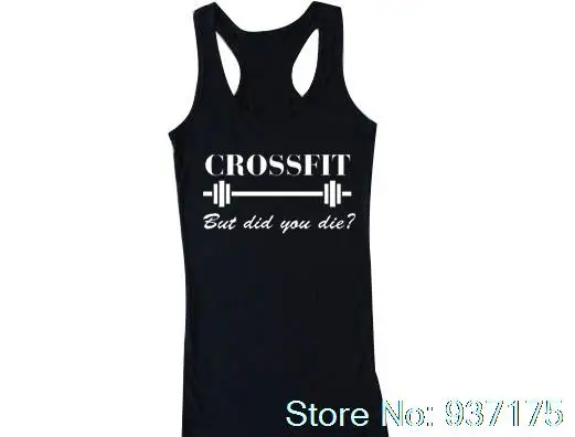 cool crossfit shirts