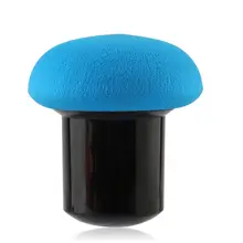 

1pcs Quality cosmetic powder puff Makeup Sponge Hydrophilic non-latex foam large powder stick