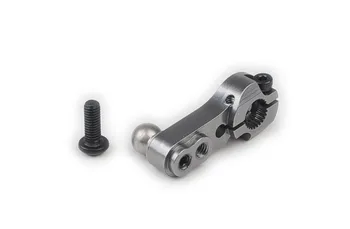 

VKAR racing 1/10 bison rc monster truck car share part Steering arm MA-003
