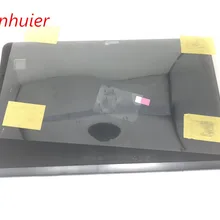 Для Dell OEM широта 11(5179) планшет Нижняя панель доступа крышка двери с считывателем отпечатков пальцев-HV4J5+ средняя рамка