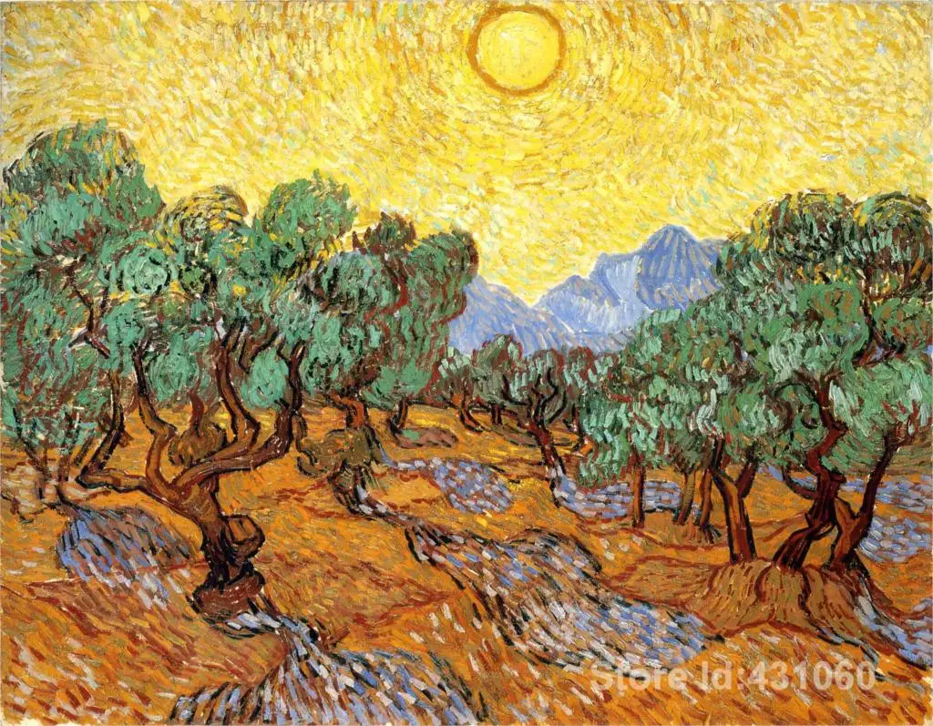 Popular Olive Paintings-Buy Cheap Olive Paintings lots