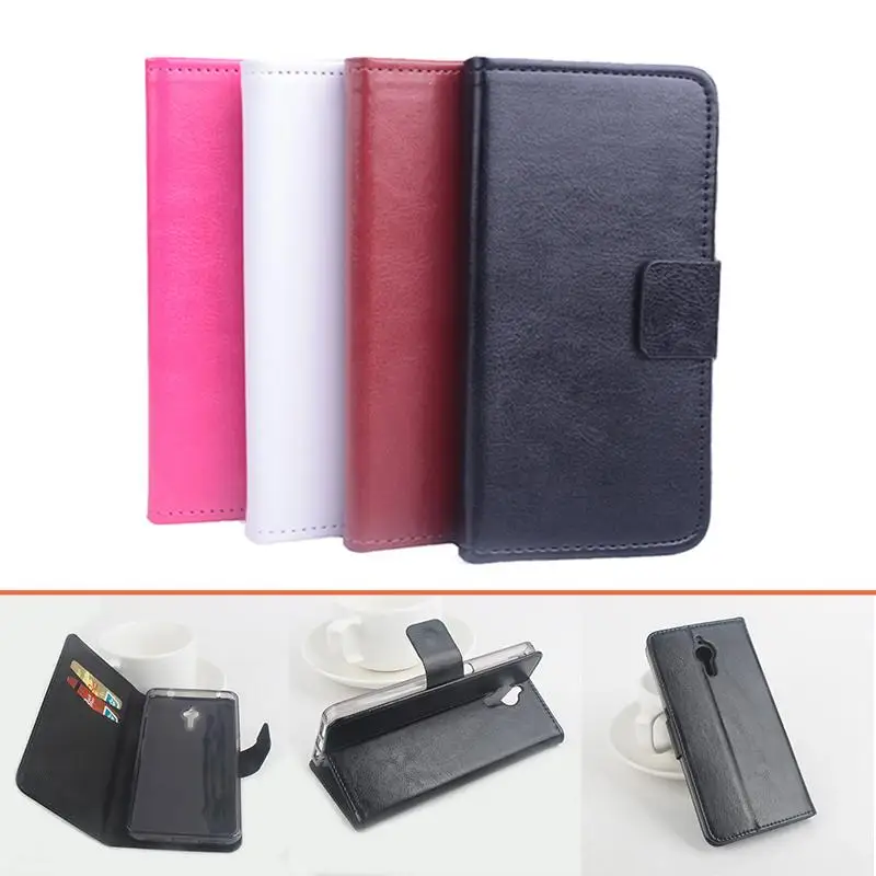 

High Quality Pattern Leather flip Case for for Letv One Pro X800 Leather Case Flip Cover About flip dedicated phone holster.